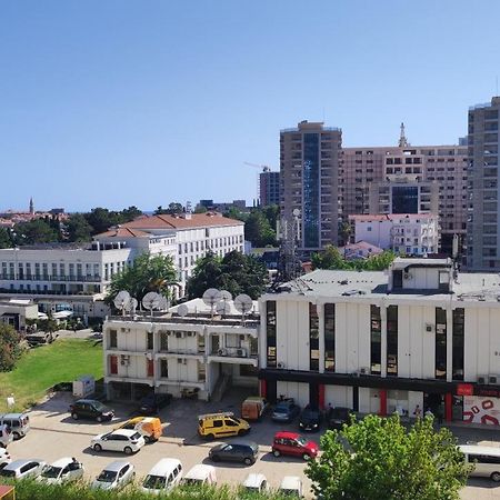 Apartments Lora In Apart-Hotel Budva Exterior foto